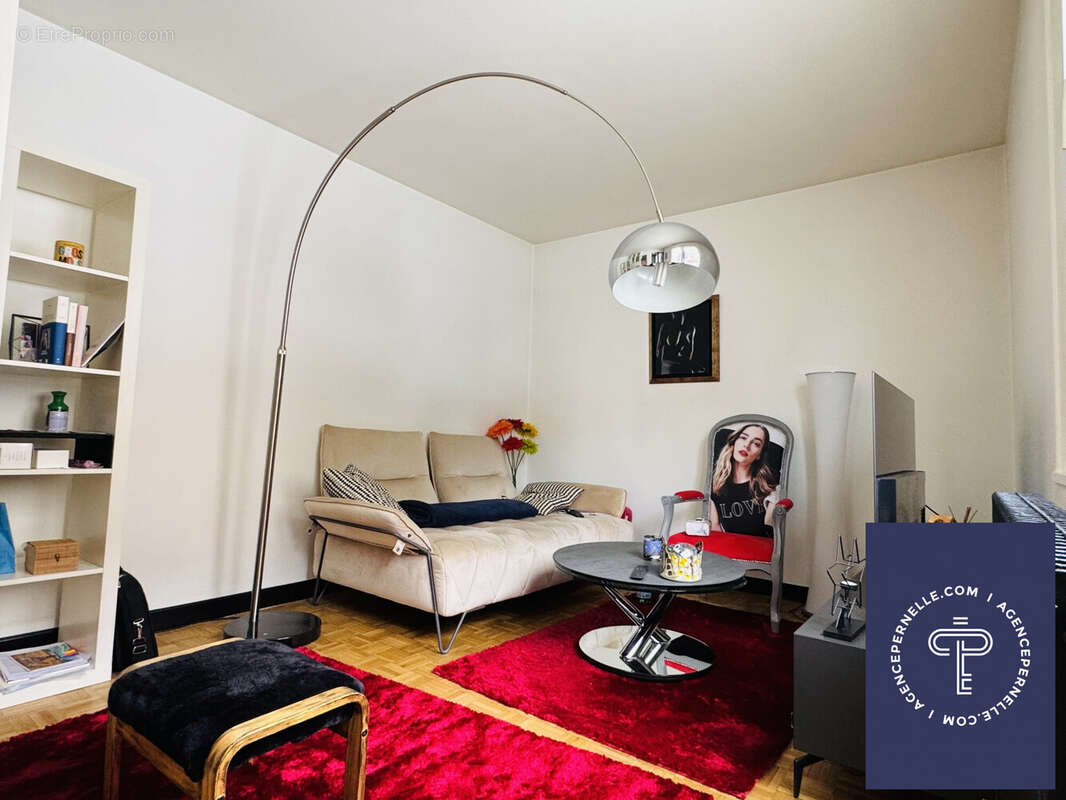 Appartement à MAICHE