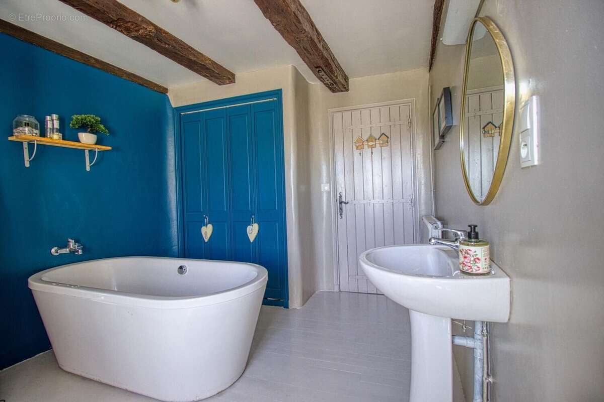 Photo 8 - Maison à CORDES-SUR-CIEL