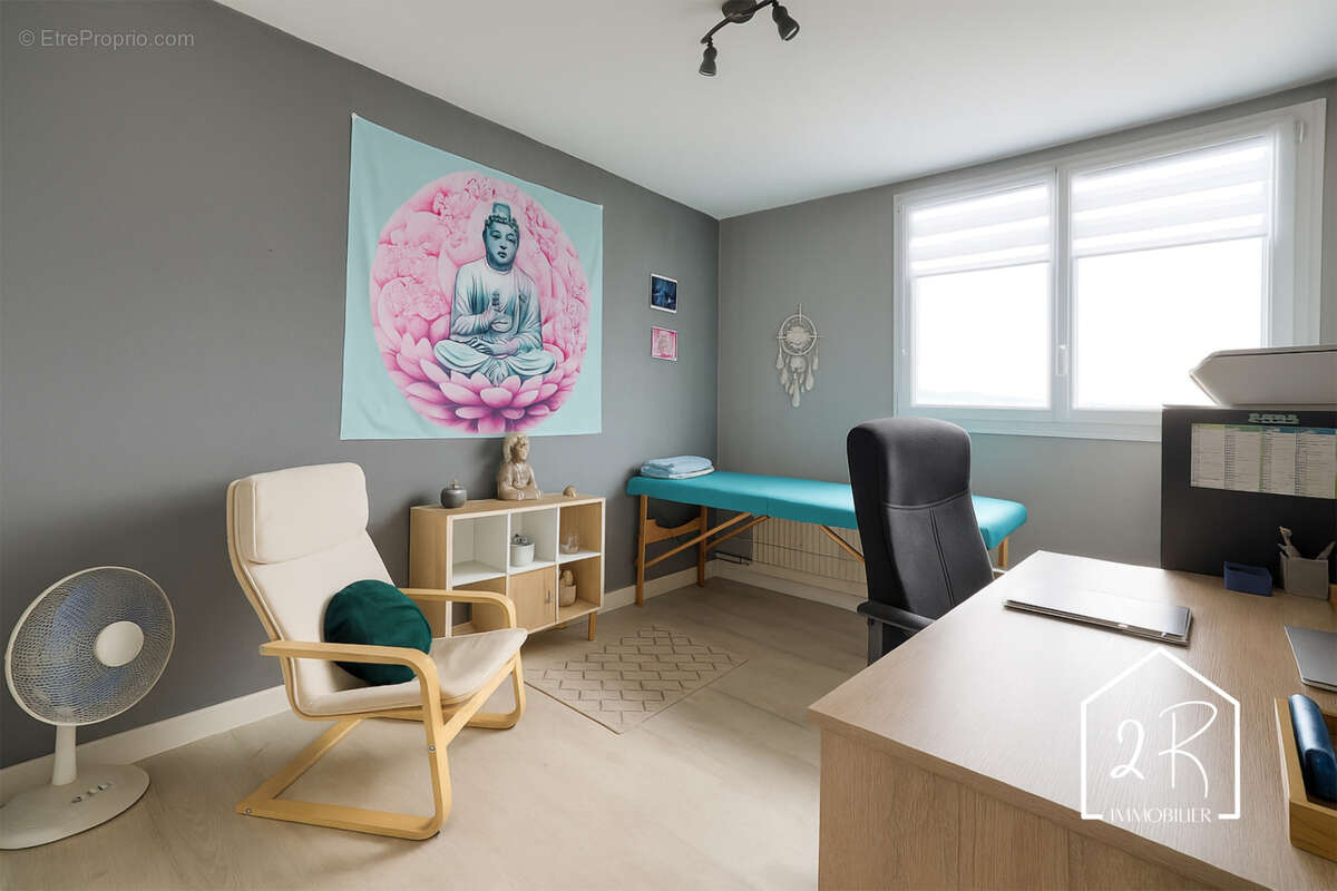 Appartement à VIENNE