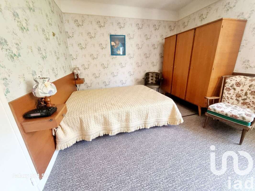 Photo 4 - Appartement à MONT-DORE