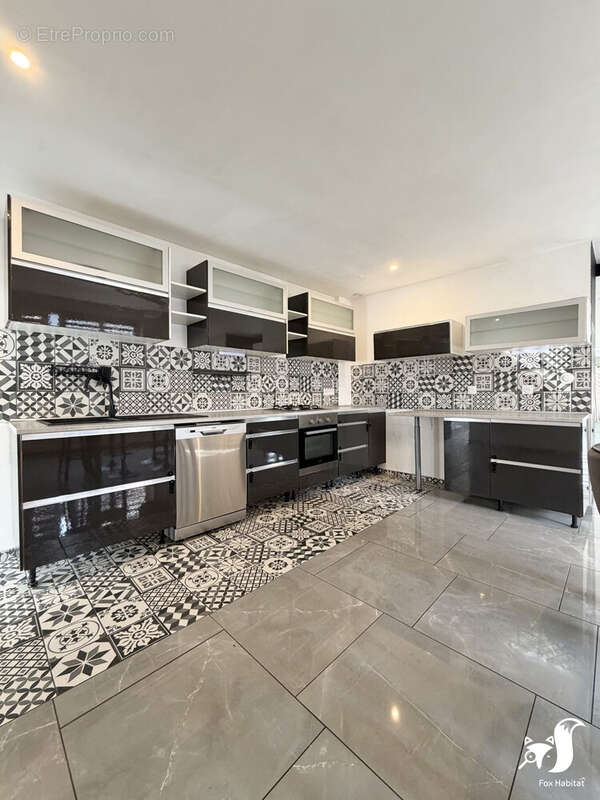 Maison 133 m² à Cambrai  - photo 9