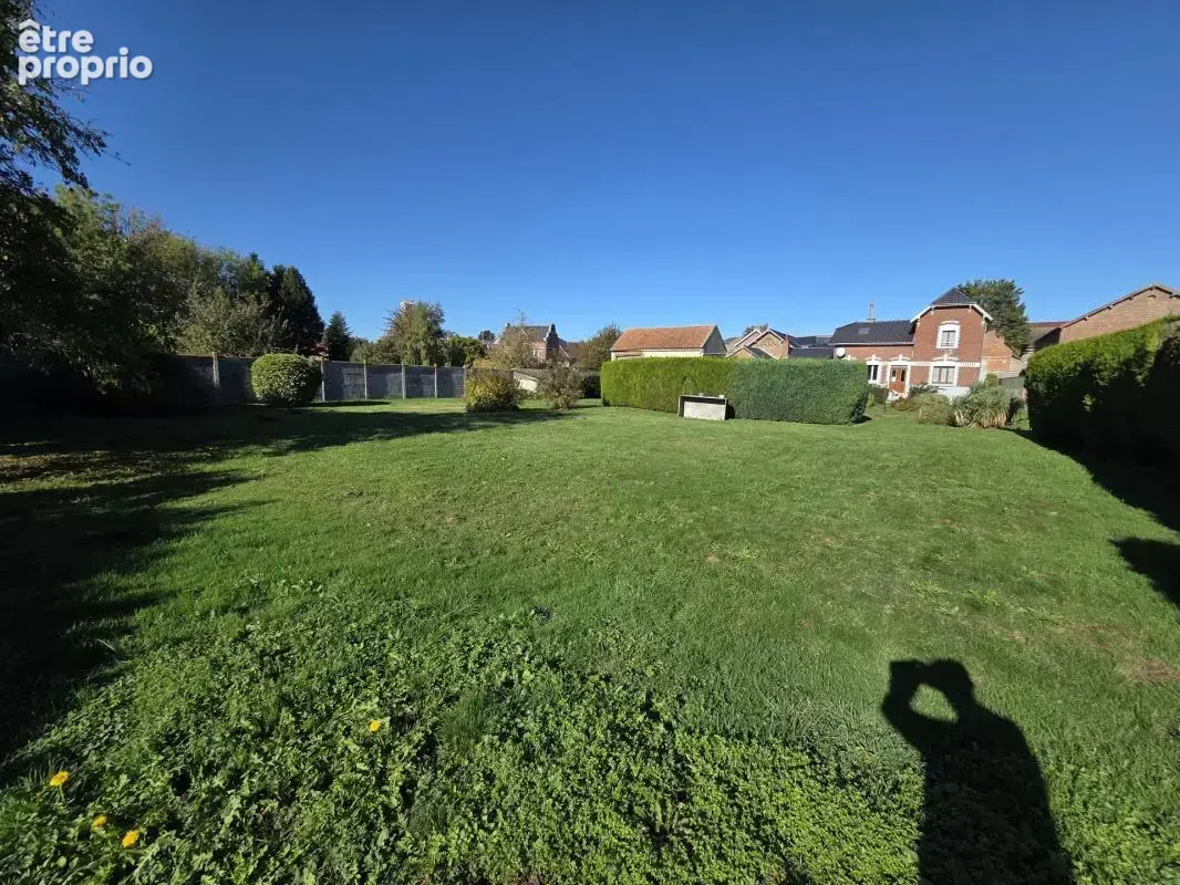 Corps de ferme 143m² hab ac 18 000m² grange et ecurie 350m² - photo 10