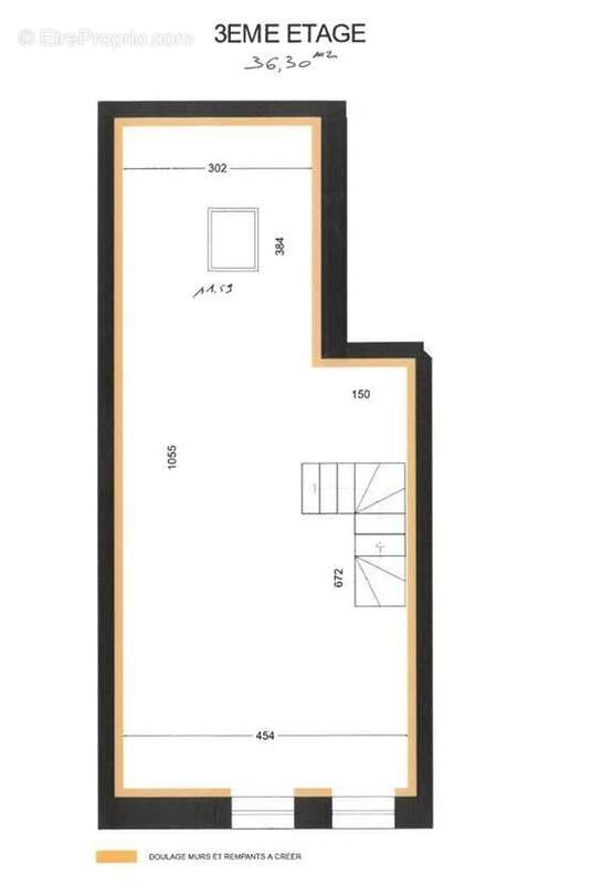 Appartement à SAINTES