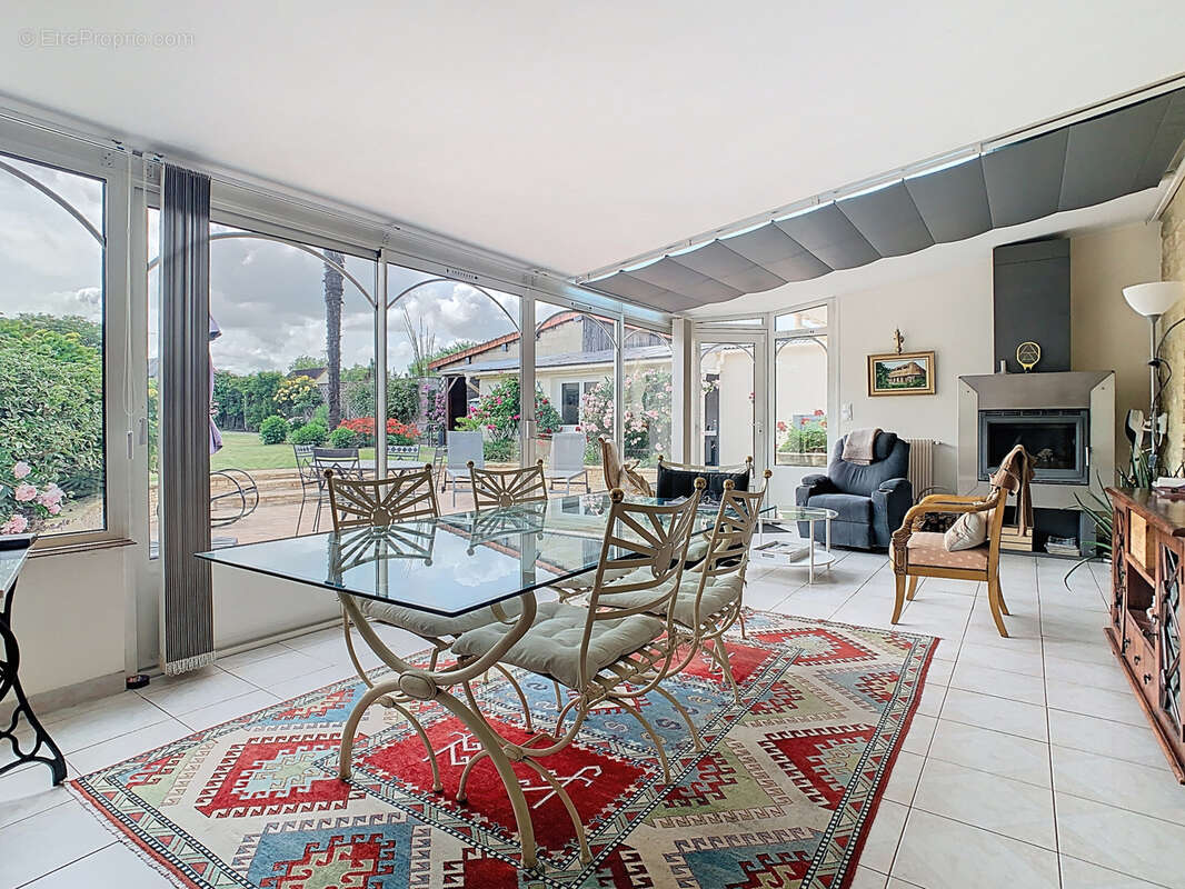 Maison à ISIGNY-SUR-MER