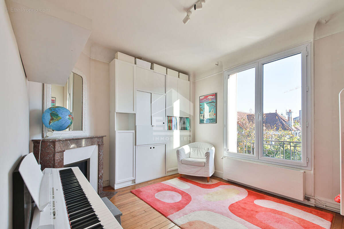 Appartement à MALAKOFF