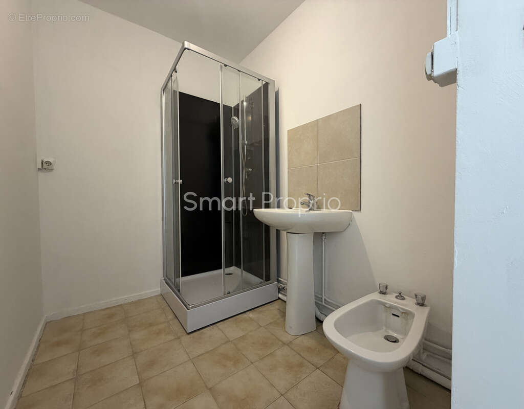 Appartement à CARBON-BLANC
