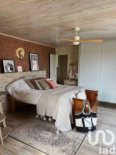 Photo 7 - Maison à SAINT-CIERS-D'ABZAC