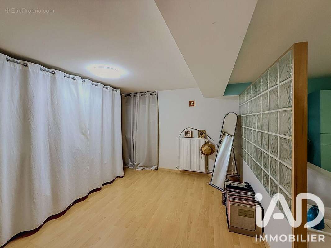 Appartement 107 m² à Rouen  - photo 9