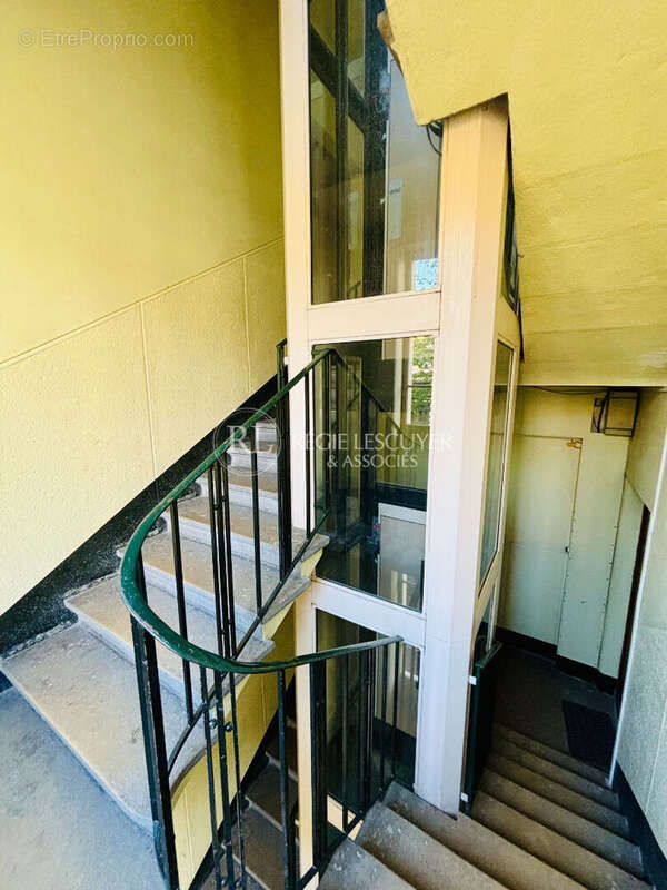 Appartement à LYON-7E
