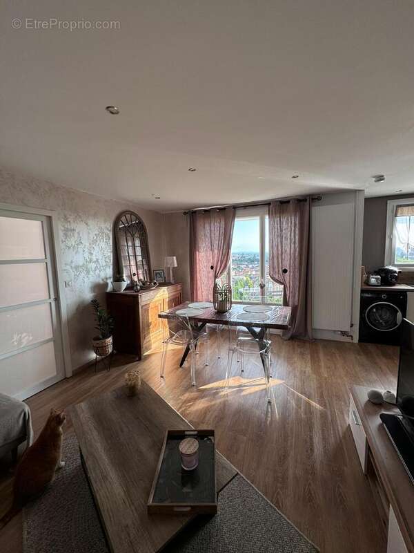 Appartement à LIMOGES