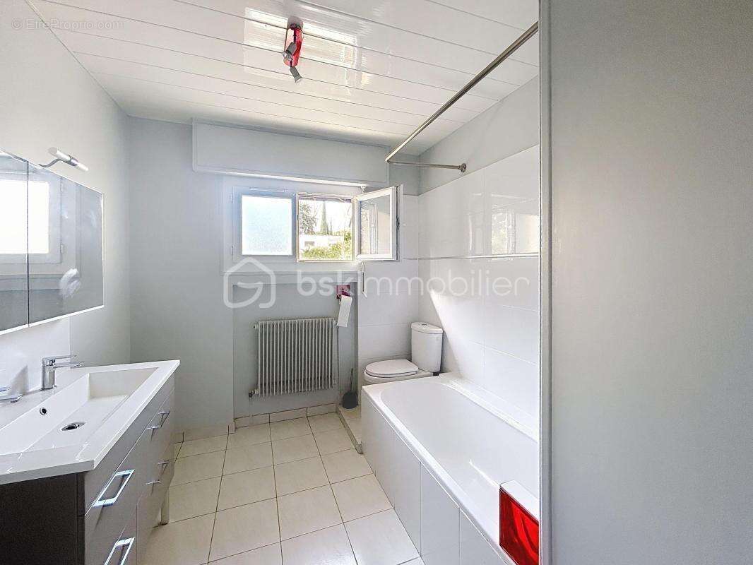 Maison à LA GRANDE-MOTTE