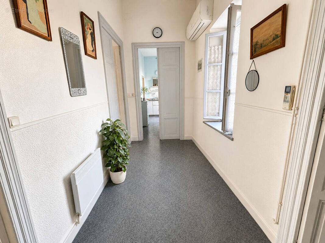 Appartement à NARBONNE