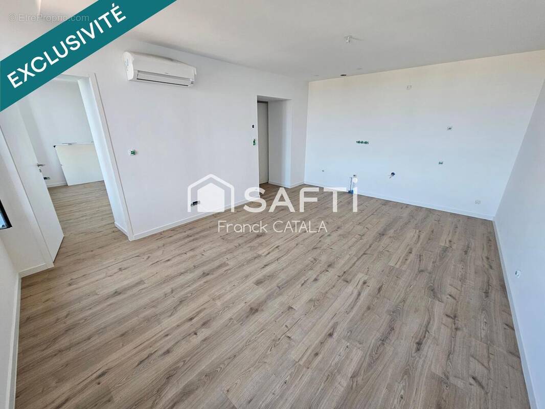 Photo 1 - Appartement à VILLEFRANCHE-DE-LAURAGAIS