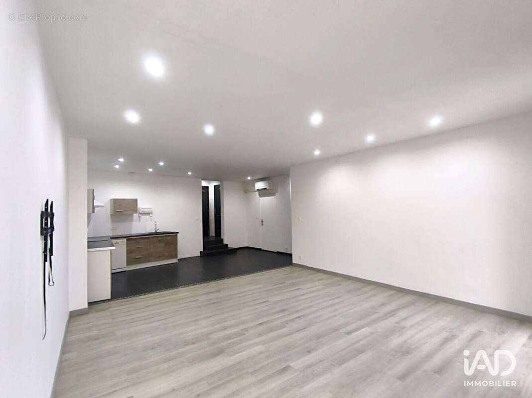 Photo 4 - Appartement à THEZAN-LES-BEZIERS