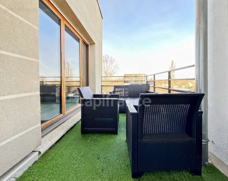 Appartement à LONGVIC
