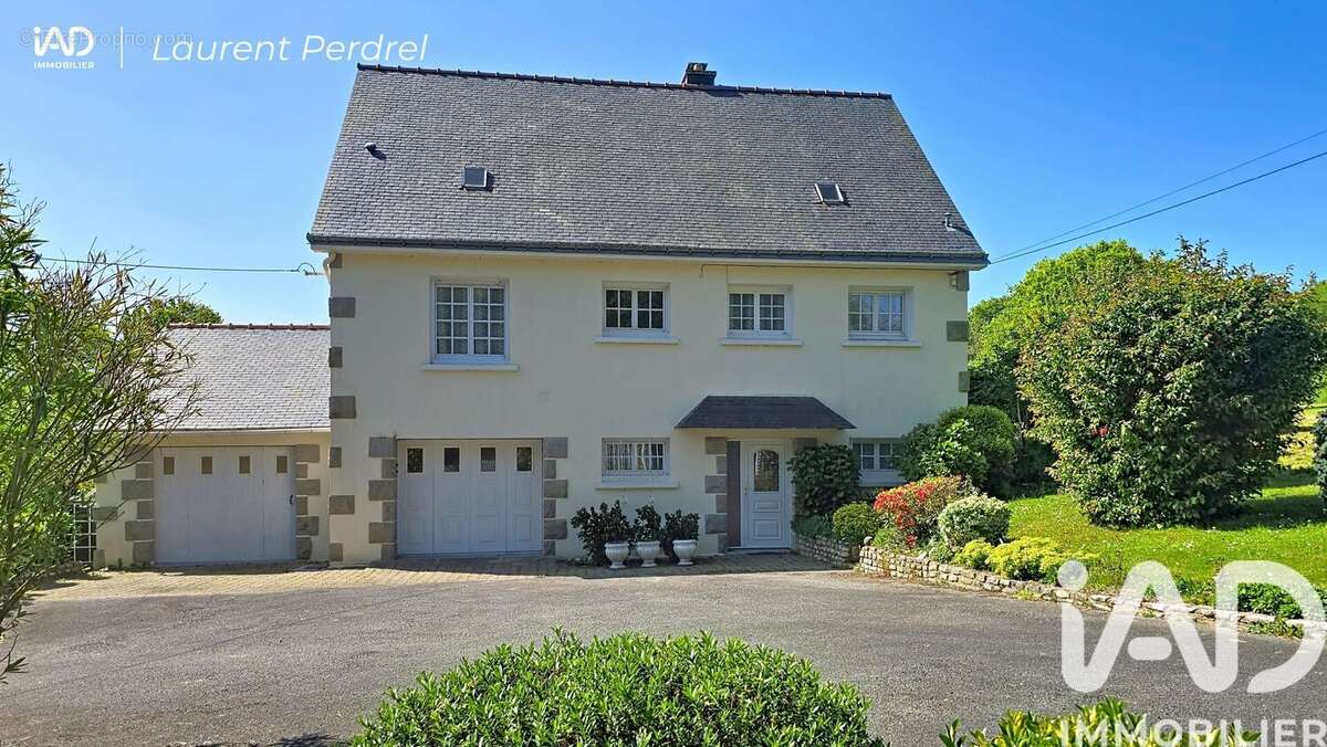Photo 1 - Maison à RIEUX