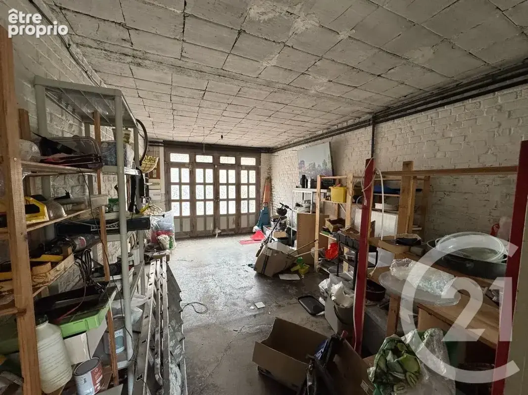 Maison 87 m² à Hellemmes-Lille  - photo 15