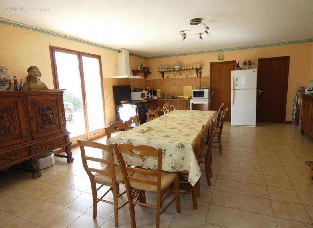 Photo 6 - Maison à OLONZAC
