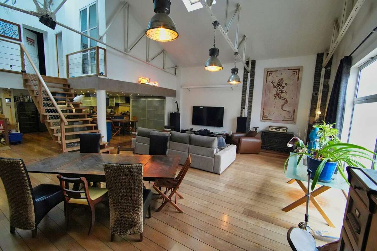 Appartement à CRETEIL