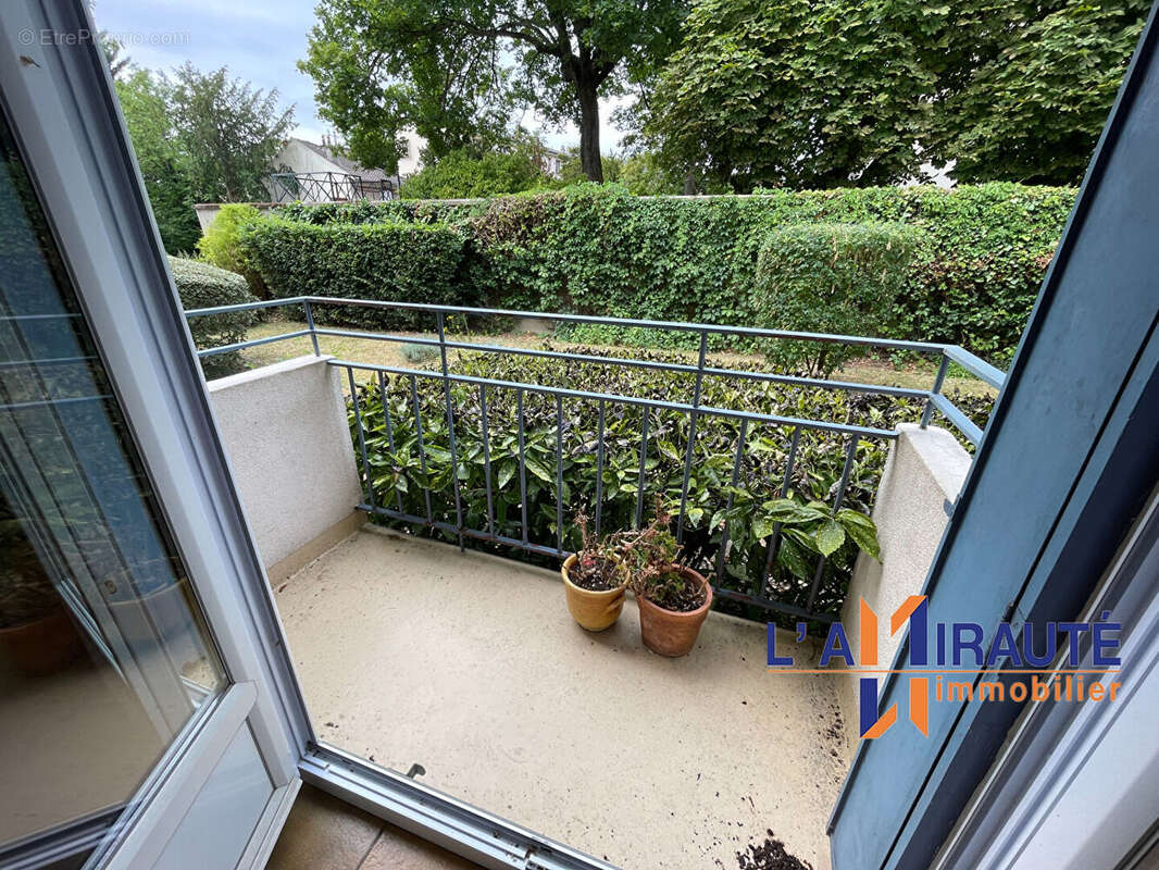 Appartement Maisons Laffitte 4 pièce(s) 65 m2 - photo 3
