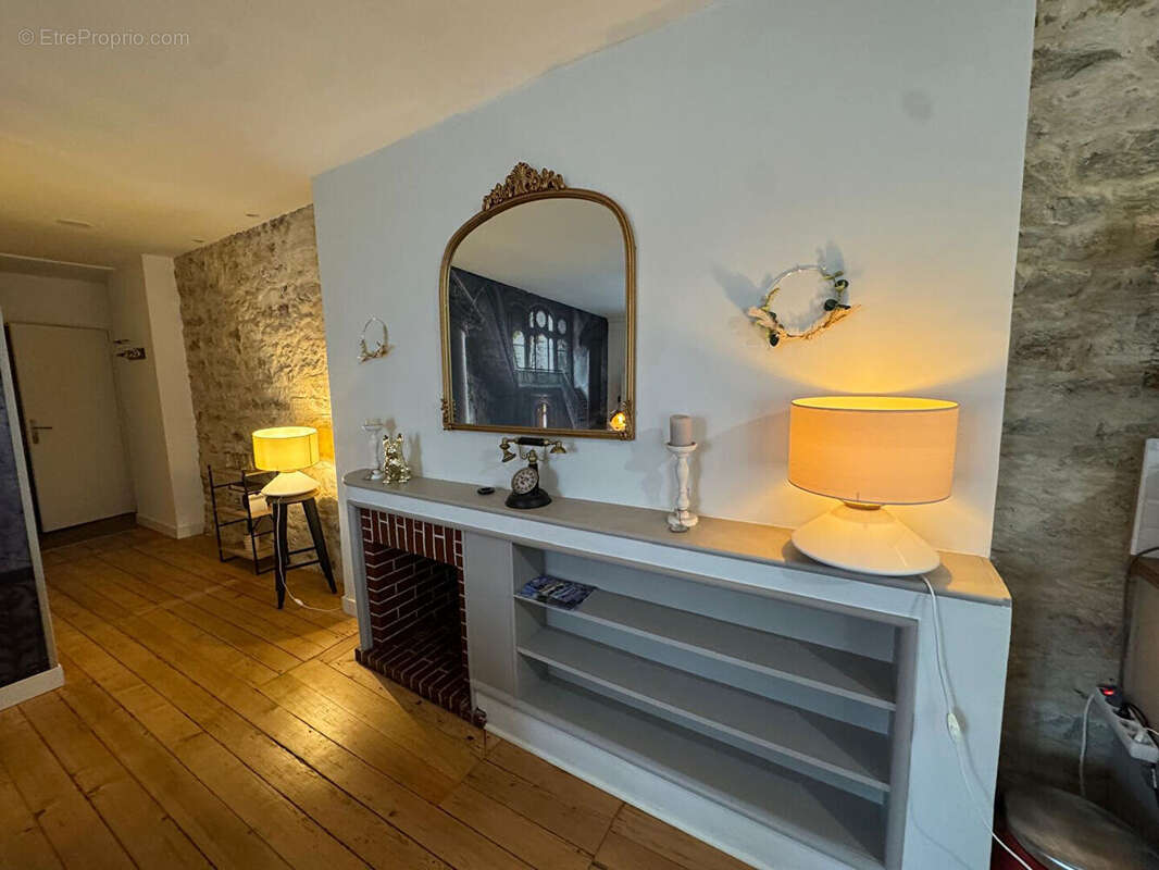 Appartement à VANNES