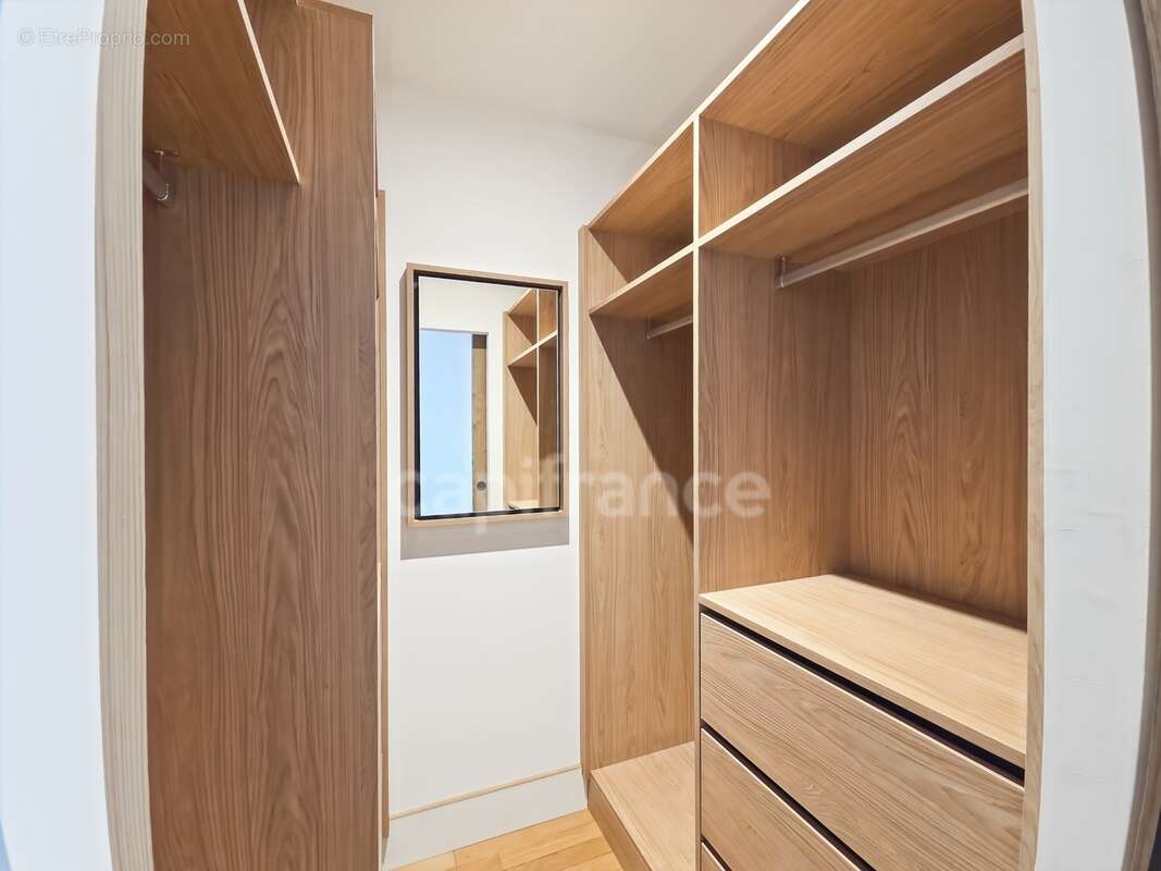 Appartement avec terrasse et parking sécurisé - photo 14
