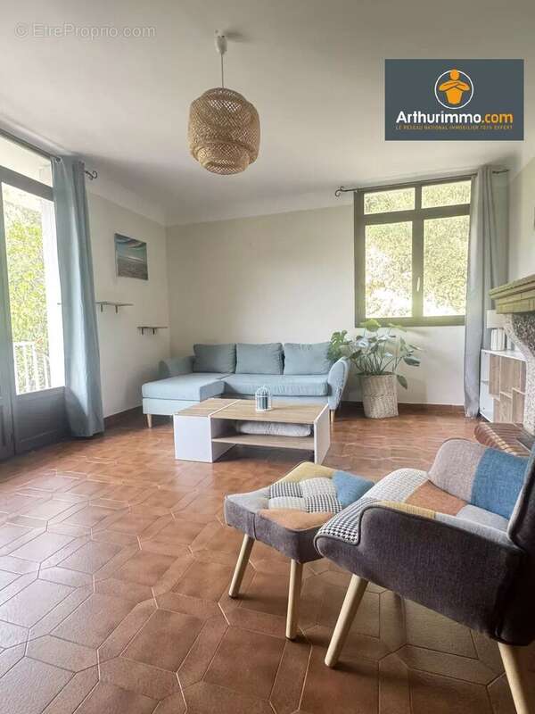 Appartement à SARTENE