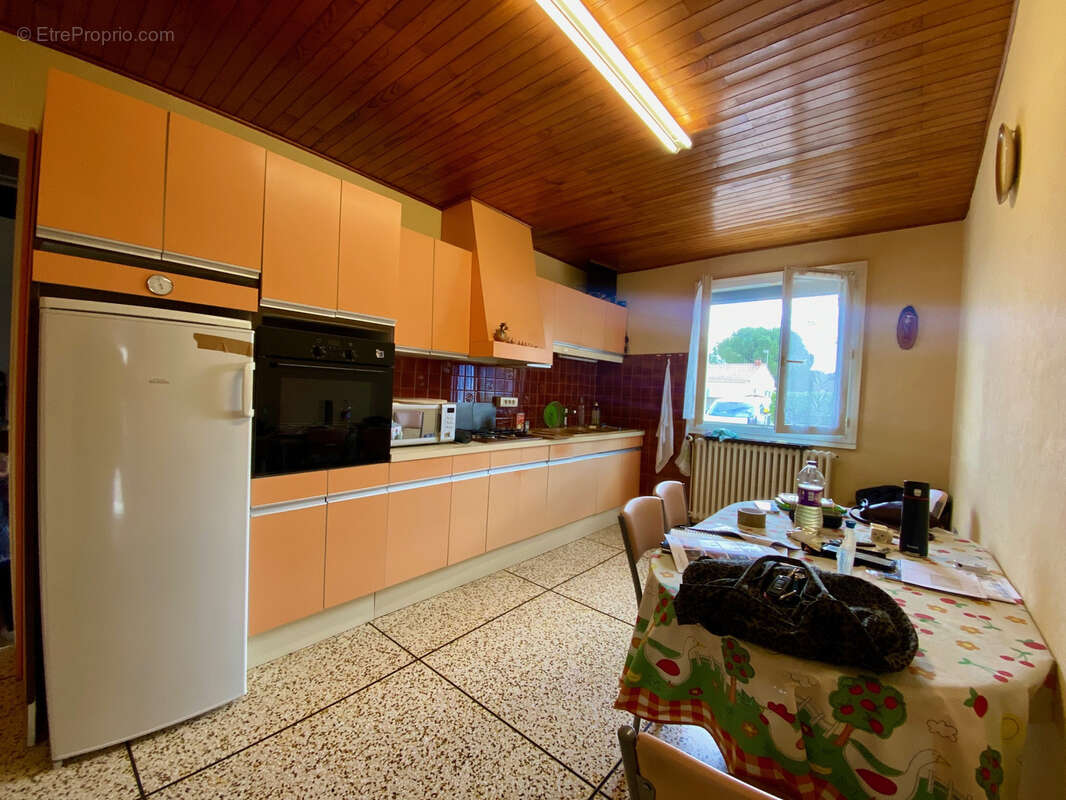 Maison à COURNONTERRAL