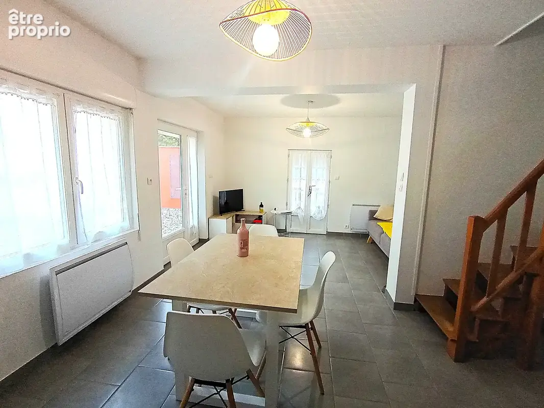 Maison 4 pièces 51 m² à vendre à Salles-D'angles (16130) - photo 6
