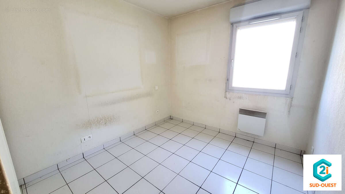 Appartement 62 m² à Cazeres  - photo 6