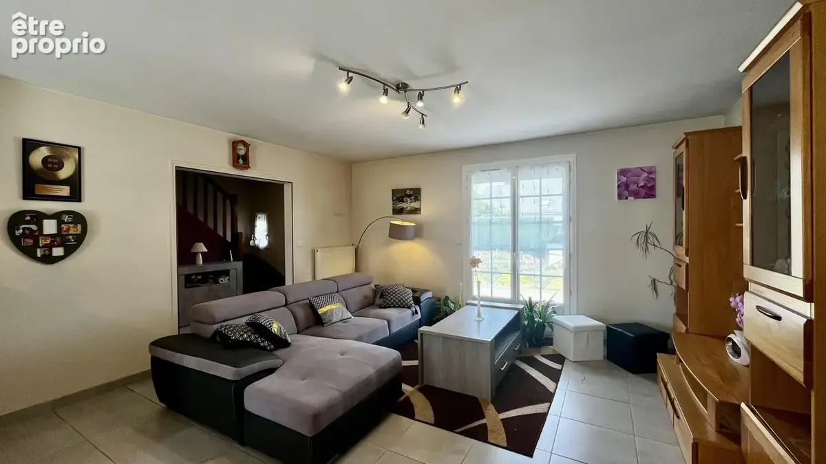 Maison 7 pièces 120 m² à vendre à Sulniac (56250) - photo 7