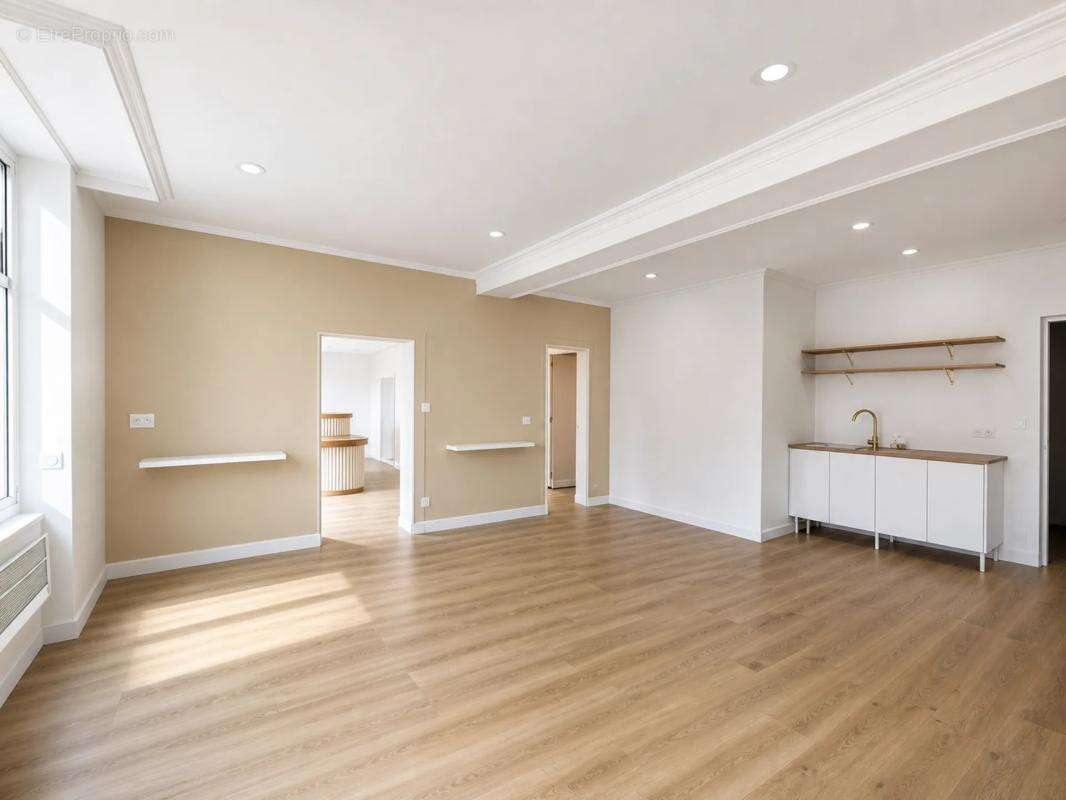 Immeuble de rapport 359m² - photo 15