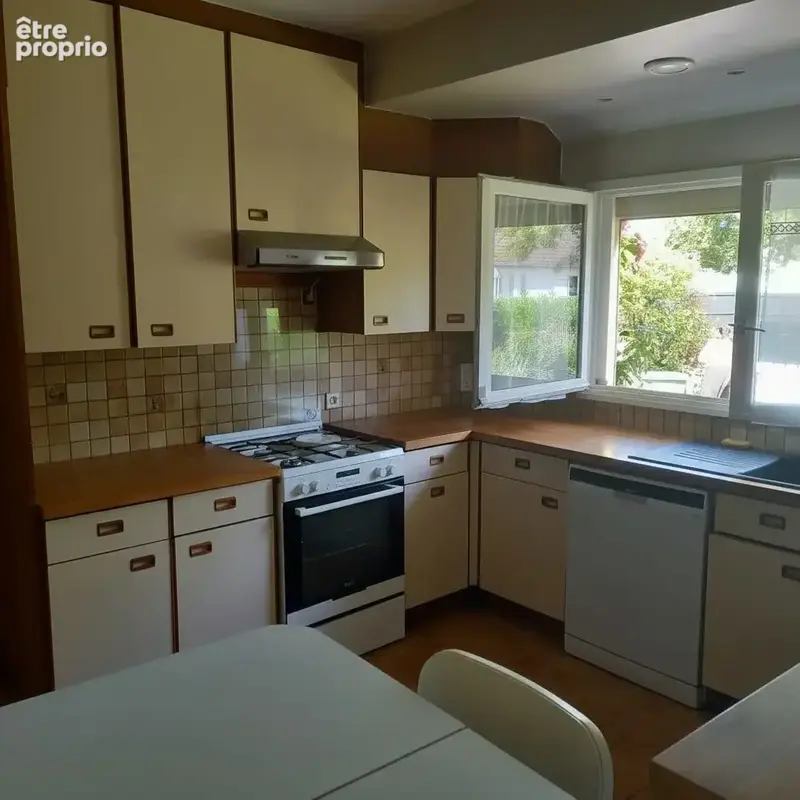 Maison 112 m² à Tours  - photo 7