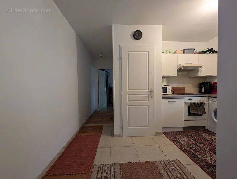 Appartement à PORT-DE-BOUC