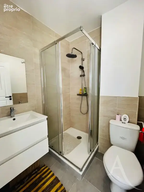 Maison Montreuil 4 pièce(s) 72.60 m2 - photo 10