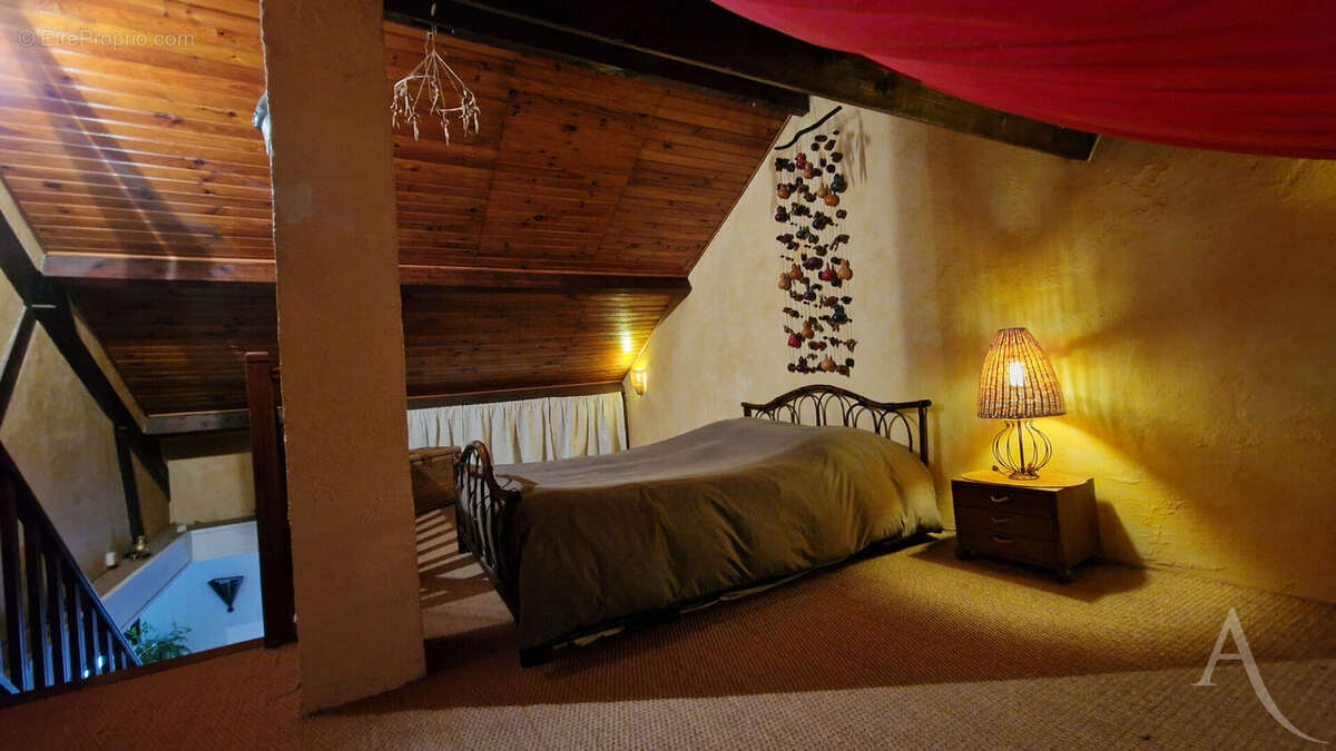 Maison à NOISY-LE-SEC