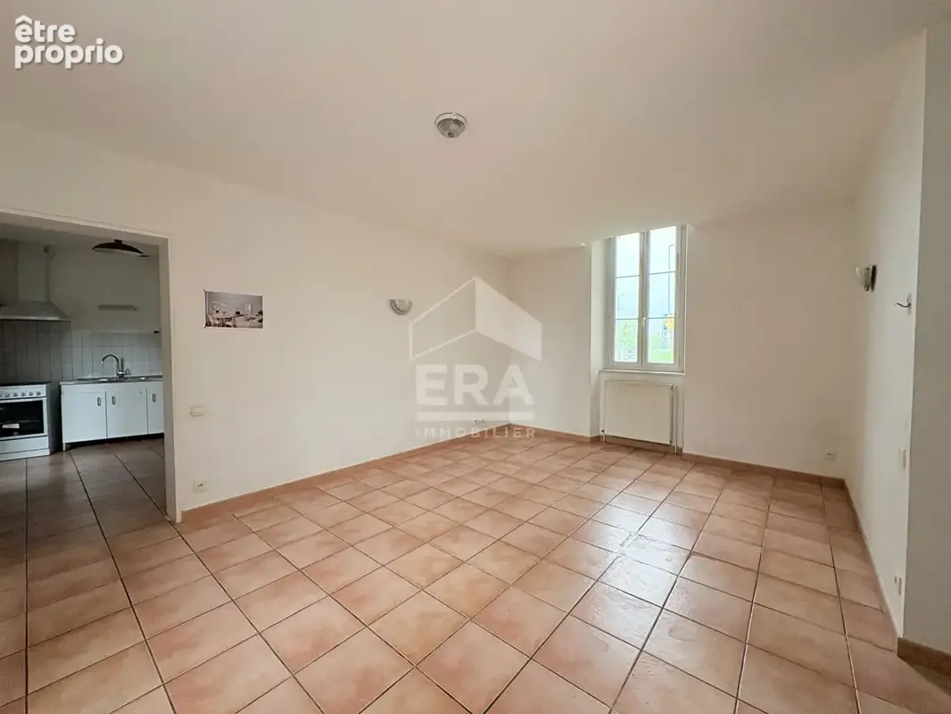 Appartement 65m² à tarbes - photo 4