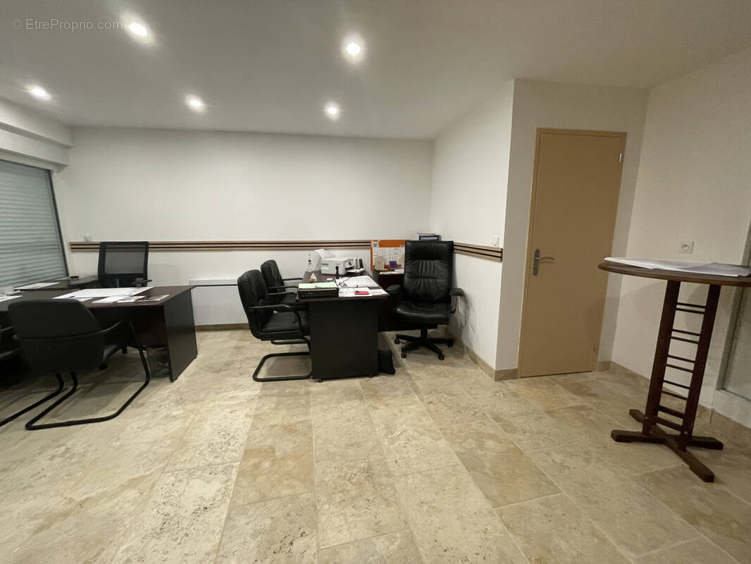 Appartement à PONTIVY