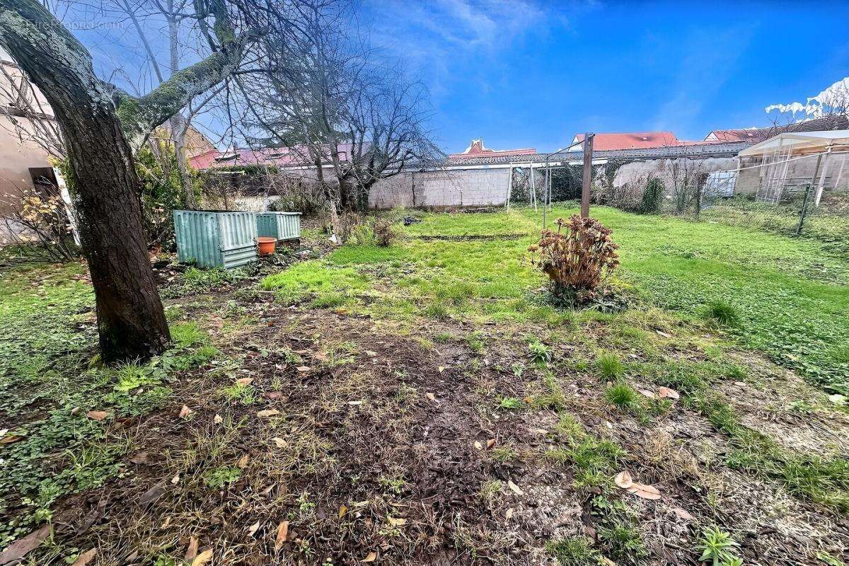 Maison à LINGOLSHEIM