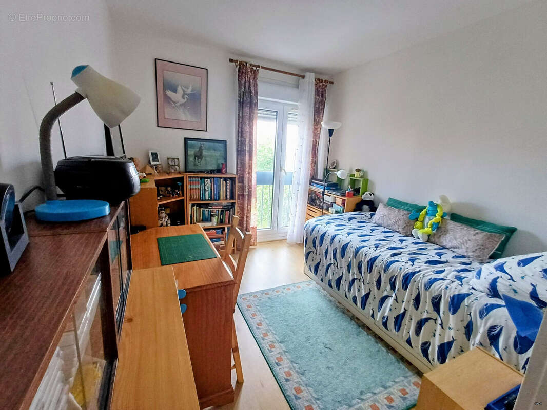 Appartement à COLOMIERS