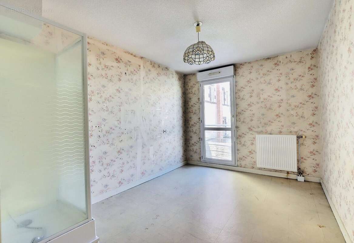 Appartement 88 m² à Clermont-Ferrand  - photo 7