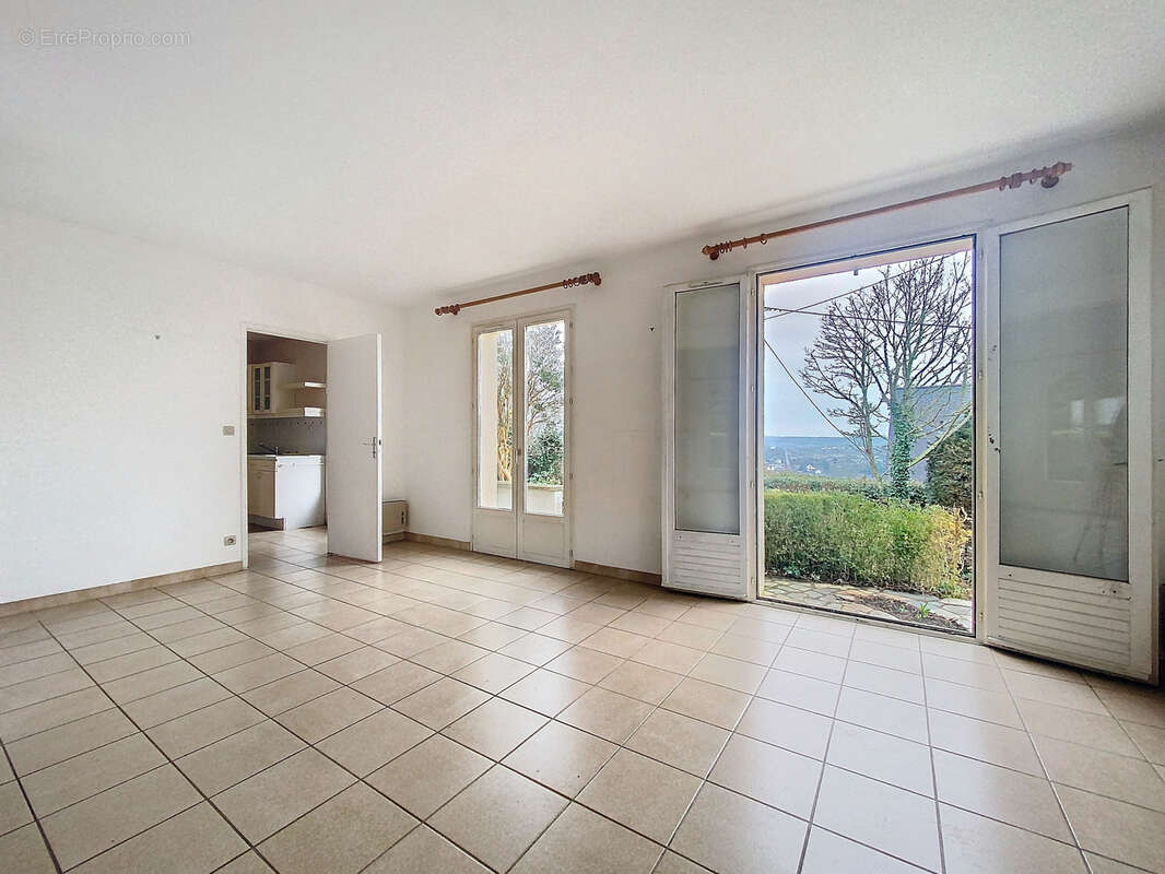 Maison à BARNEVILLE-CARTERET