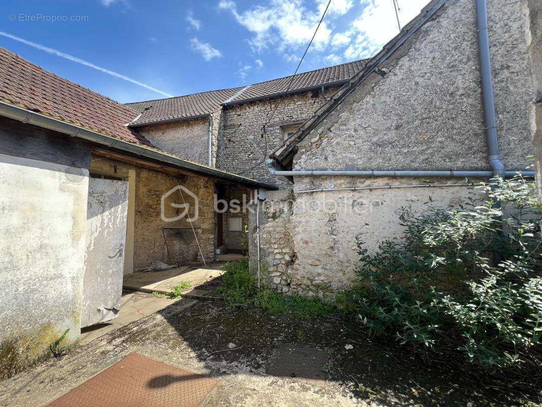 Appartement à ETAMPES