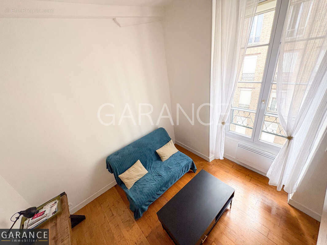 Appartement 30 m² à Paris-12e  - photo 9