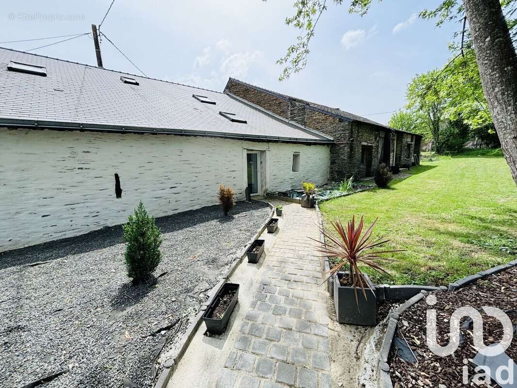 Photo 4 - Maison à BONNOEUVRE