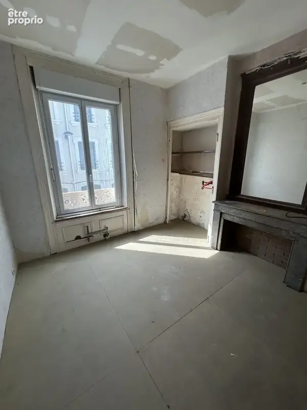 Appartement 2 pièces 30 m² à vendre à Saint-Etienne (42000) - photo 4
