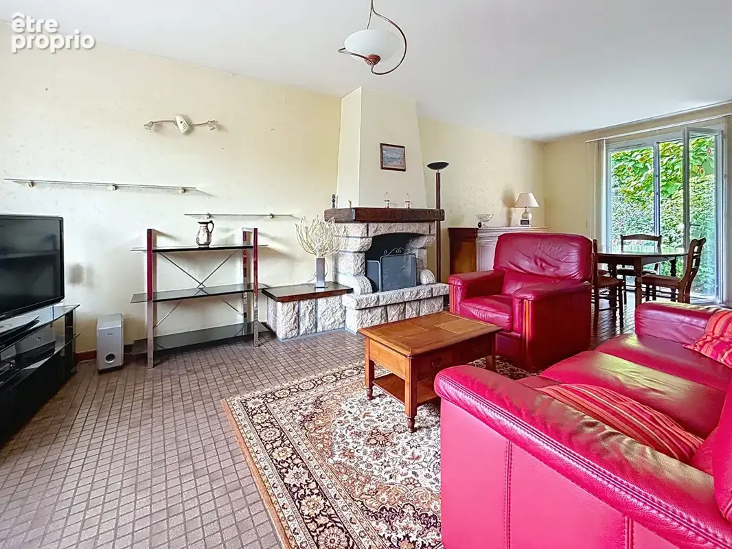 Maison Rennes 5 pièce(s) - photo 3