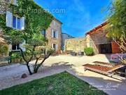 Maison à BOUCOIRAN-ET-NOZIERES