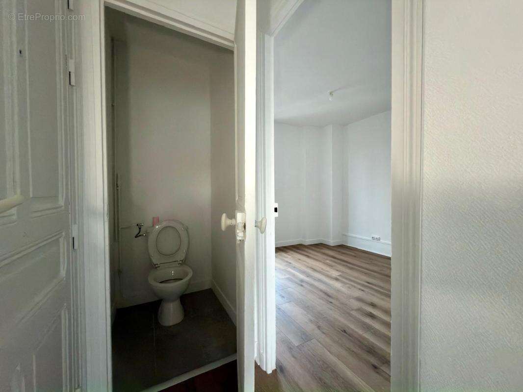 Appartement à SURESNES