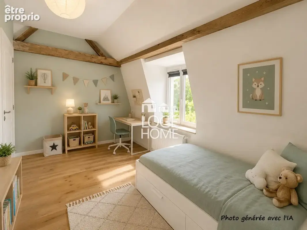 Maison 100 m² à Hem  - photo 4